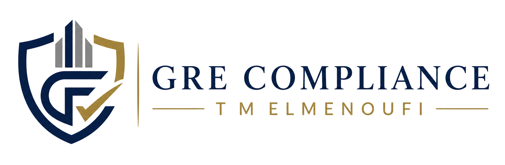 GRC Compliance — T M Elmenoufi